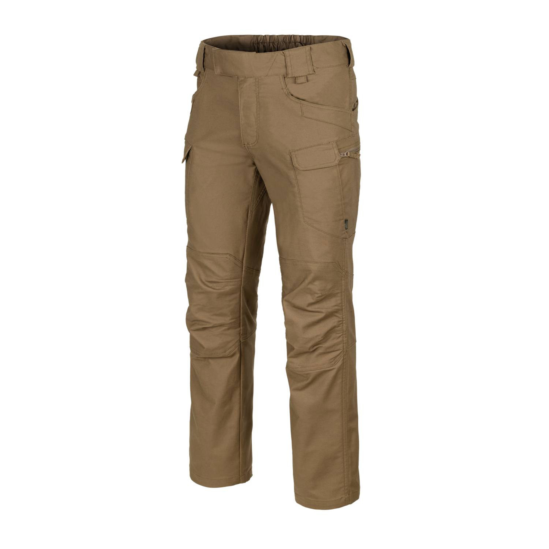Штани Helikon-Tex Urban Tactical Pants - PolyCotton Canvas Coyote