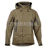 Emerson Blue Label &ldquo;Brambles&rdquo; Tactical Assault Suit, Khaki, Small