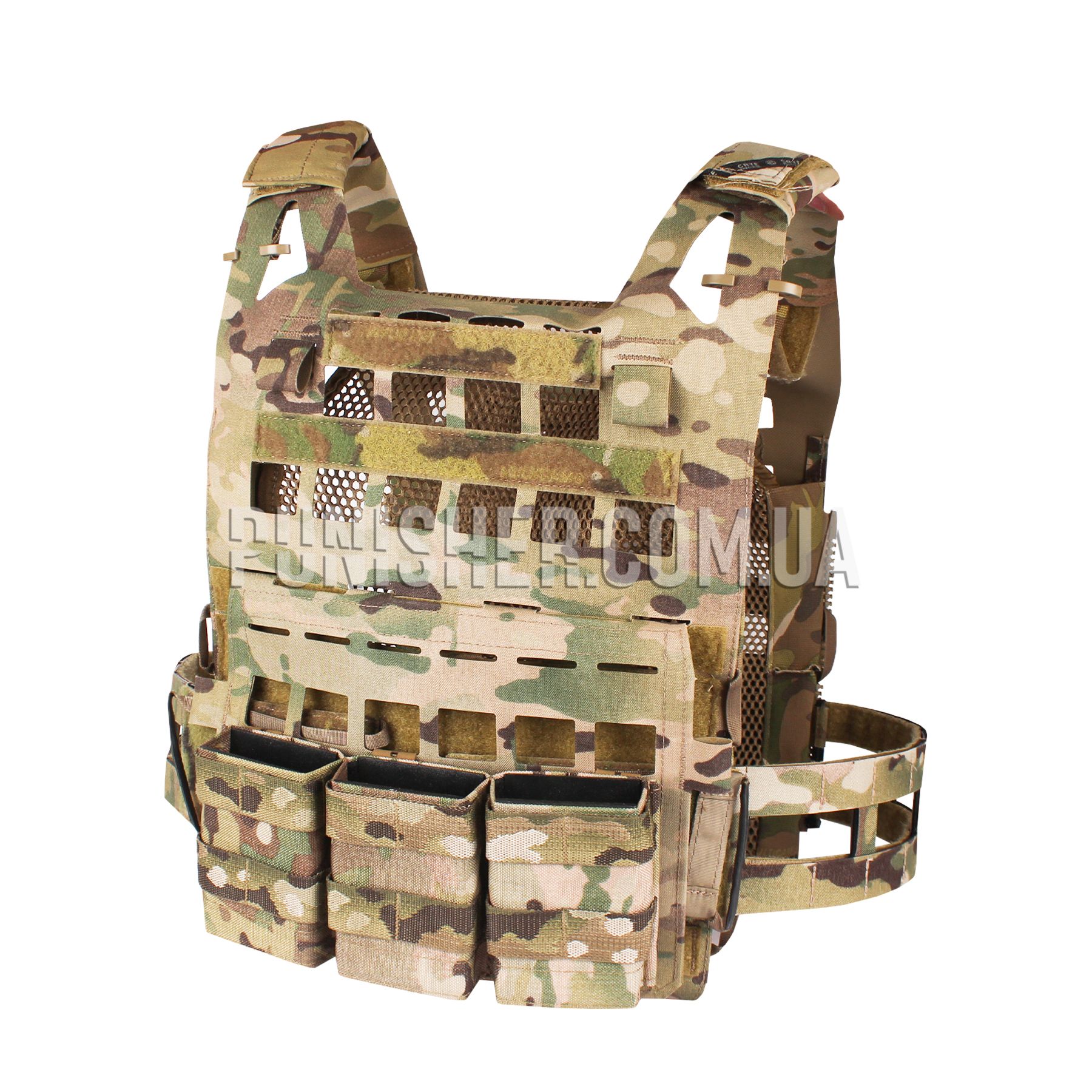 Crye Precision AirLite SPC Plate Carrier Multicam buy with 