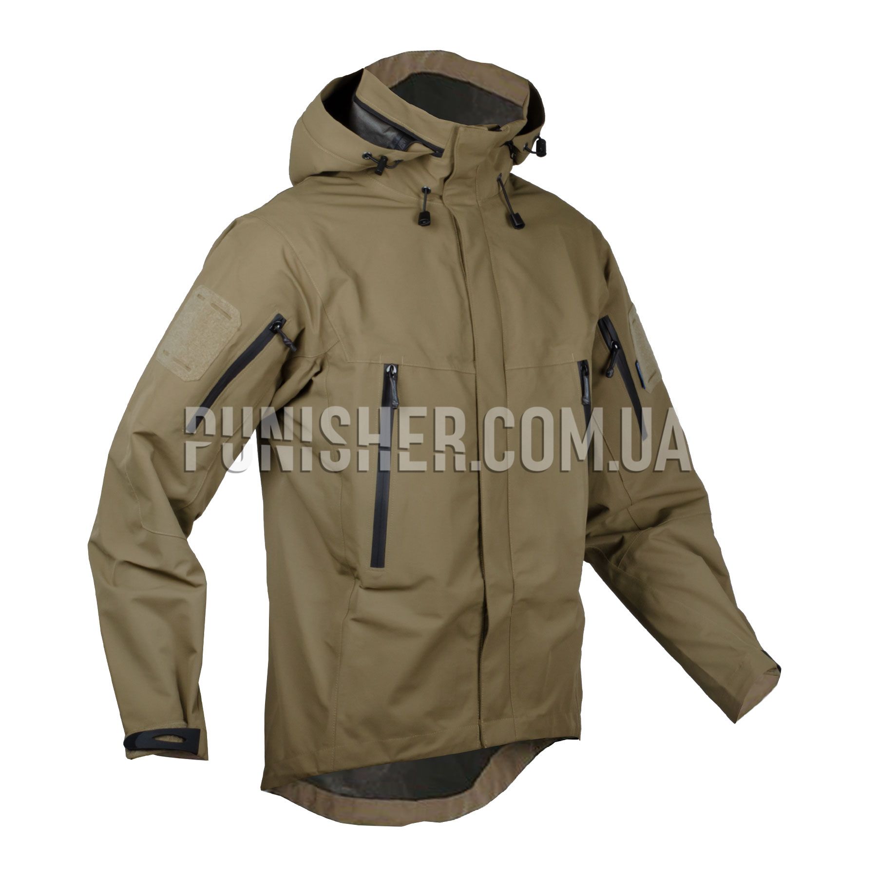 Emerson Blue Label “Brambles” Tactical Assault Suit Khaki buy with ...