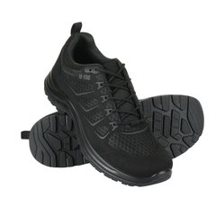 M-Tac Iva Sneakers Black, Black, 41 (UA), Summer