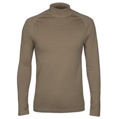 Emerson BlueLabel "Marsh Frog" Training Long Sleeve T-shirt, Coyote Brown, Small