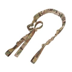 Emerson Quick Adjust Padded 2 Point Sling, Multicam, Rifle sling, 2-Point