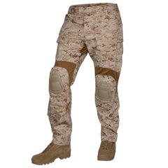 Emerson G3 Combat AOR1 Pants, AOR1, 34/32