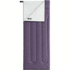 Спальный мешок Naturehike H150 NH19S015-D 18-25℃, Long, Фиолетовый, Спальный мешок