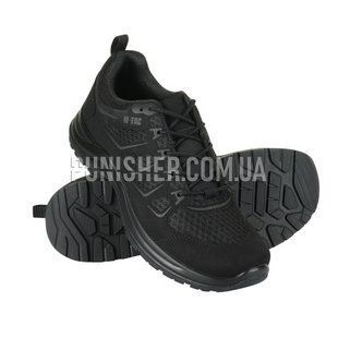 M-Tac Iva Tactical Sneakers Black, Black, 40 (UA), Summer