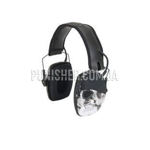 Активні навушники Howard Impact Sport Smoke, Camouflage, Активні, 22