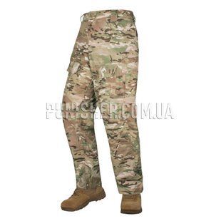 Штани Massif Field Pant FR, Multicam, Medium Long