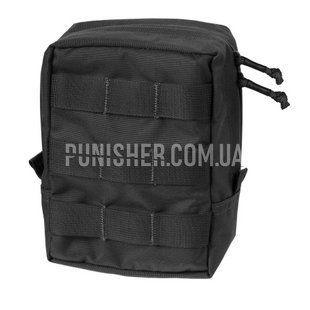Подсумок Helikon-Tex General Purpose Cargo [U. 05] - Cordura, Черный