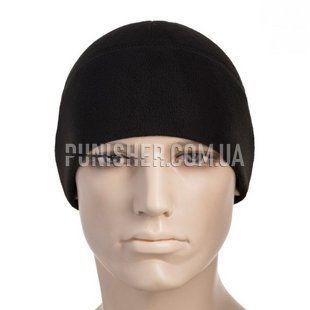 M-Tac Watch Elite Fleece 260g/m2 Beanie, Black, Large