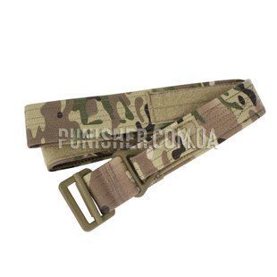 Тактичний ремінь Emerson CQB Rappel Tactical Belt, Multicam, Medium