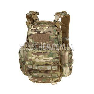 Тактичний рюкзак Warrior Assault Systems Helmet Cargo Pack, Multicam, 12 л