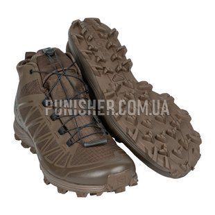 Тактичні кросівки Salomon Speed Assault 2, Earth, 8 R (US), Літо