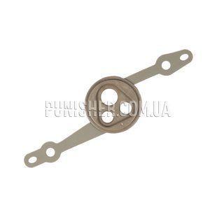 Pattern Generator for AN/PEQ-16, Tan, Accessories