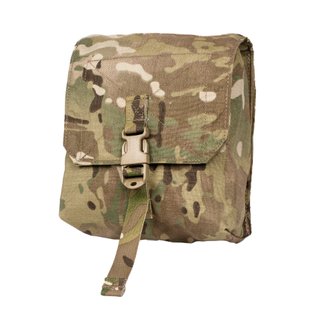 Eagle Industries Ammo Pouch, Multicam, Molle, AR15/М4, M16, Quick release, .223, 5.56, Cordura 500D