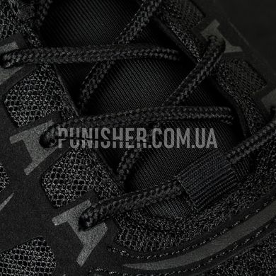 M-Tac Iva Sneakers Black, Black, 43 (UA), Summer