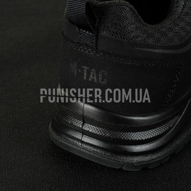 Кросівки M-Tac Iva Black, Чорний, 43 (UA), Літо