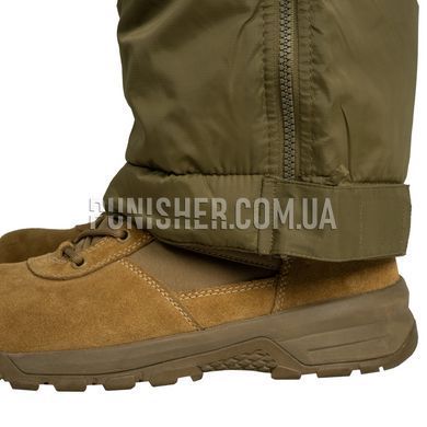 Зимний комплект одежды Британской армии PCS Thermal (Level 7), Olive, Medium