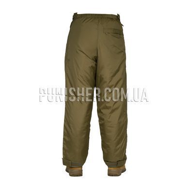 Зимний комплект одежды Британской армии PCS Thermal (Level 7), Olive, Medium