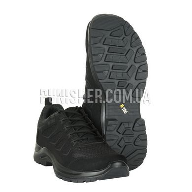 Кросівки M-Tac Iva Black, Чорний, 42 (UA), Літо