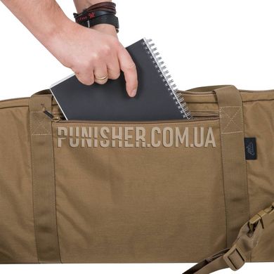 Helikon-Tex Basic Rifle Case, Coyote Brown, Cordura 500D