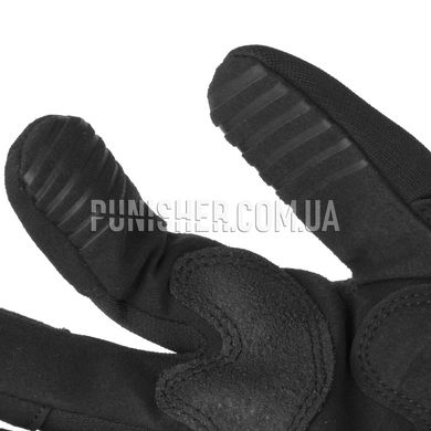 Перчатки Mechanix M-Pact Covert, Черный, Medium
