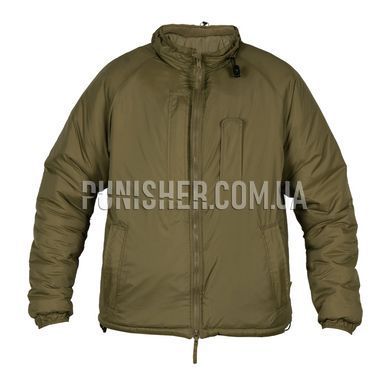 Зимний комплект одежды Британской армии PCS Thermal (Level 7), Olive, Medium