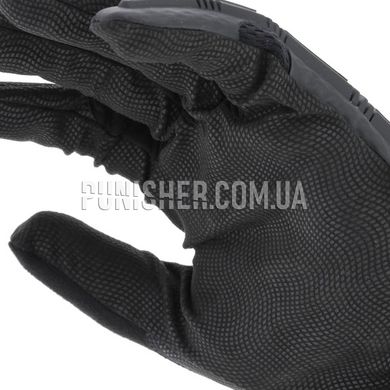 Mechanix M-Pact Covert Gloves, Black, Large