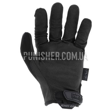 Mechanix M-Pact Covert Gloves, Black, Large