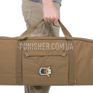 Helikon-Tex Basic Rifle Case, Coyote Brown, Cordura 500D