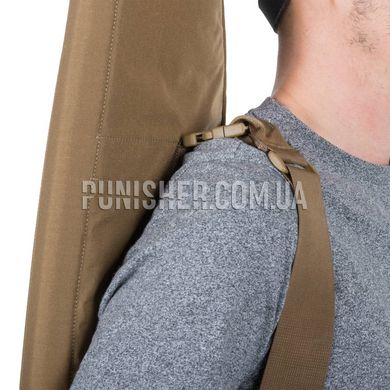 Helikon-Tex Basic Rifle Case, Coyote Brown, Cordura 500D