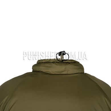 Зимний комплект одежды Британской армии PCS Thermal (Level 7), Olive, Medium