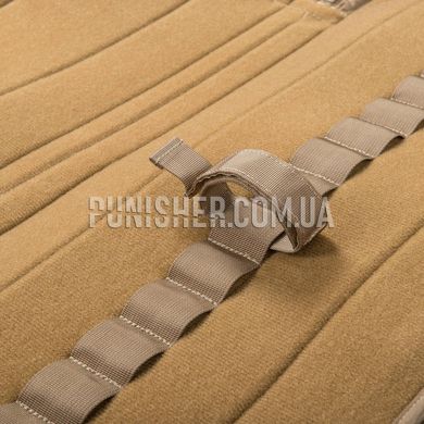 Чохол для зброї Helikon-Tex Basic, Coyote Brown, Cordura 500D