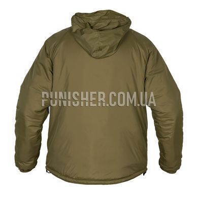 Зимний комплект одежды Британской армии PCS Thermal (Level 7), Olive, Medium