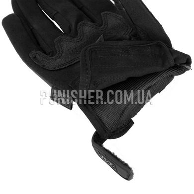 Перчатки Mechanix M-Pact Covert, Черный, Medium