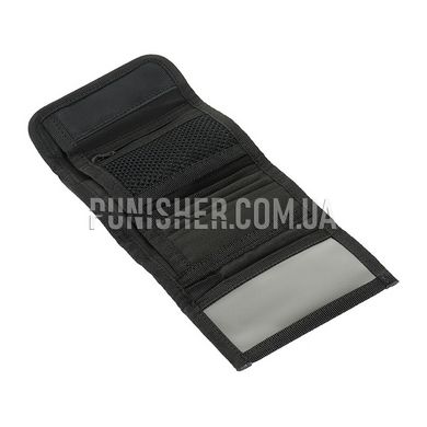 M-Tac Elite GEN.II Wallet, Multicam Black