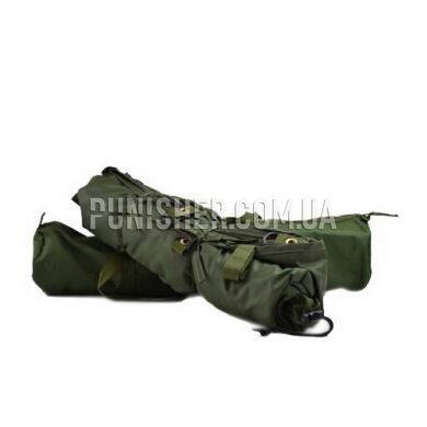 British Army Mosquito Tent, Olive, Shelter, 1