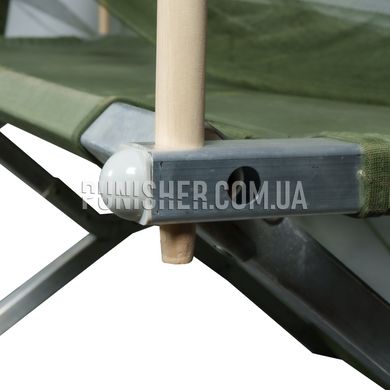 Антимоскітний тент British Army Net Mosquito Field Tent, Olive, Тент