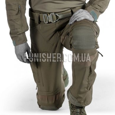 Бойові штани UF PRO Striker XT Gen.2 Combat Pants Brown Grey, Dark Olive, 34/36