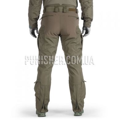 Боевые штаны UF PRO Striker XT Gen.2 Combat Pants Brown Grey, Dark Olive, 32/32