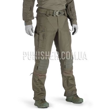 Боевые штаны UF PRO Striker XT Gen.2 Combat Pants Brown Grey, Dark Olive, 34/36