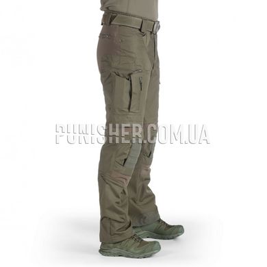 Боевые штаны UF PRO Striker XT Gen.2 Combat Pants Brown Grey, Dark Olive, 34/36