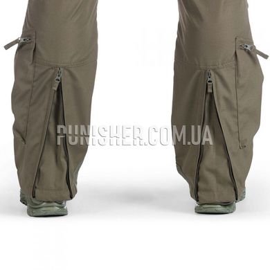 Бойові штани UF PRO Striker XT Gen.2 Combat Pants Brown Grey, Dark Olive, 32/32