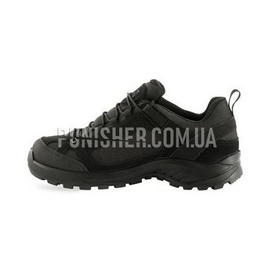 M-Tac Tactical Demi Season Sneakers, Black, 39 (UA), Demi-season