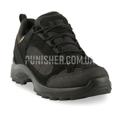 M-Tac Tactical Demi Season Sneakers, Black, 42 (UA), Demi-season