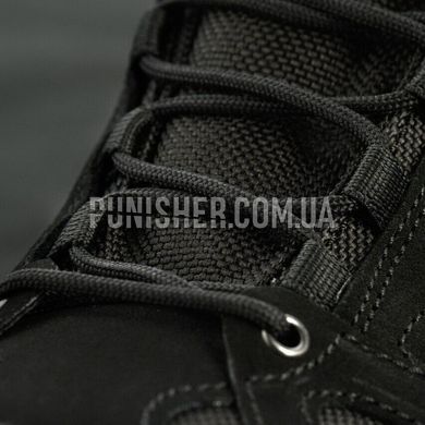 M-Tac Tactical Demi Season Sneakers, Black, 42 (UA), Demi-season