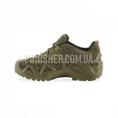 M-Tac Alligator Tactical Olive Sneakers, Olive, 44 (UA), Summer, Demi-season