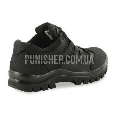 M-Tac Leopard R Winter Tactical Sneakers GEN.II Black, Black, 42 (UA), Winter