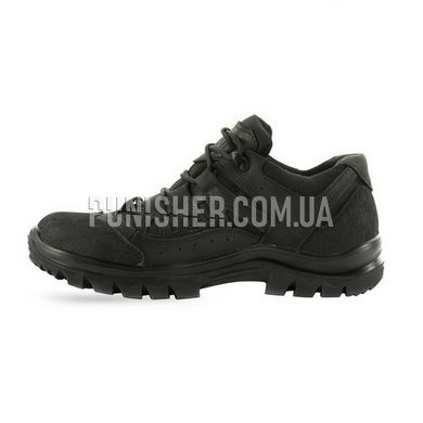 M-Tac Leopard R Winter Tactical Sneakers GEN.II Black, Black, 42 (UA), Winter