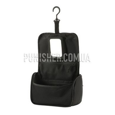 M-Tac Organizer Travel Bag, Black, 3 l